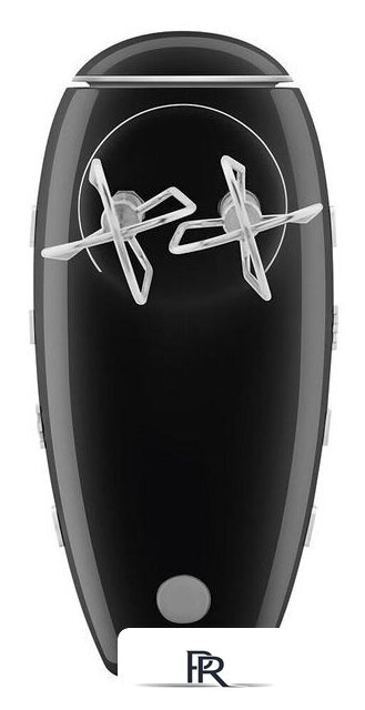 Миксер Smeg HMF01BLEU - Изображение №7 — Интернет-магазин ПроЗаказ