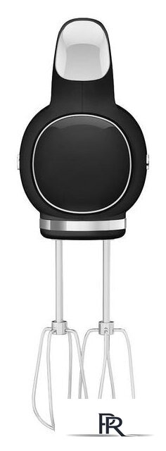 Миксер Smeg HMF01BLEU - Изображение №2 — Интернет-магазин ПроЗаказ