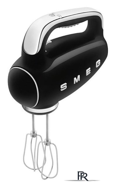 Миксер Smeg HMF01BLEU - Изображение №5 — Интернет-магазин ПроЗаказ