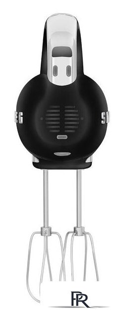 Миксер Smeg HMF01BLEU - Изображение №4 — Интернет-магазин ПроЗаказ