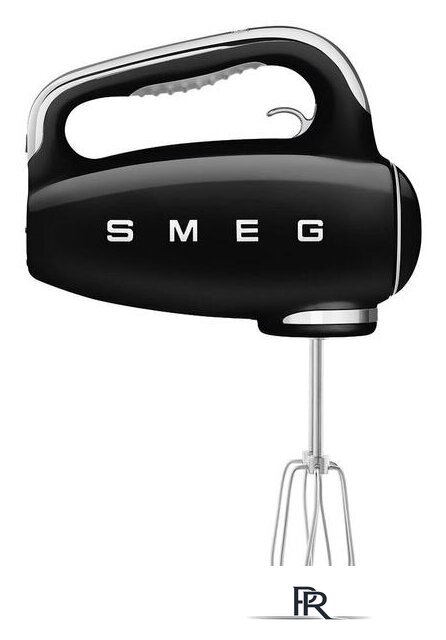 Миксер Smeg HMF01BLEU - Изображение №3 — Интернет-магазин ПроЗаказ