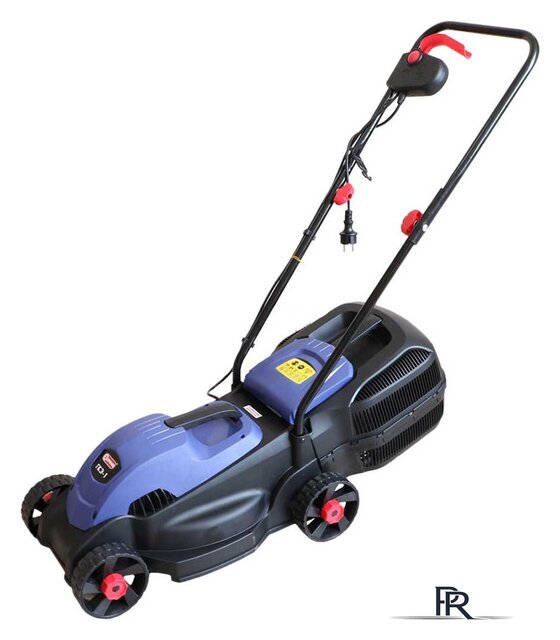 Газонокосилка ДИОЛД ГКЭ-1 10112010 - Изображение №1 — Интернет-магазин ПроЗаказ