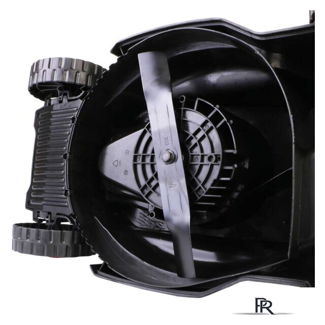 Газонокосилка ДИОЛД ГКЭ-1 10112010 - Изображение №3 — Интернет-магазин ПроЗаказ