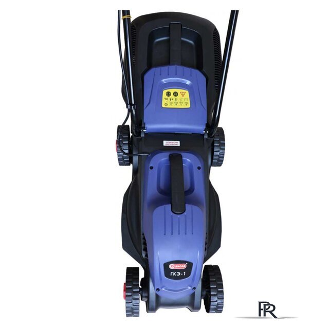 Газонокосилка ДИОЛД ГКЭ-1 10112010 - Изображение №10 — Интернет-магазин ПроЗаказ