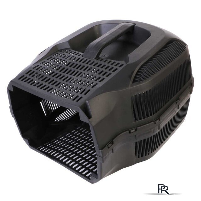 Газонокосилка ДИОЛД ГКЭ-1 10112010 - Изображение №7 — Интернет-магазин ПроЗаказ