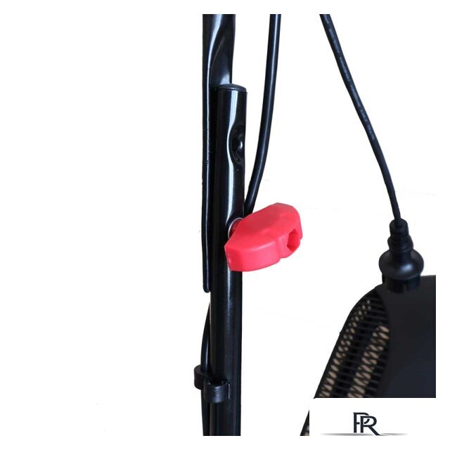 Газонокосилка ДИОЛД ГКЭ-1 10112010 - Изображение №4 — Интернет-магазин ПроЗаказ