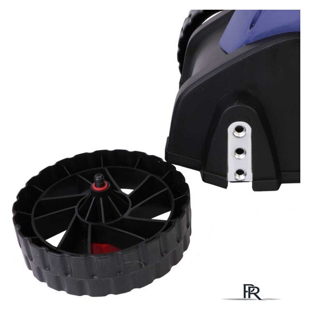 Газонокосилка ДИОЛД ГКЭ-1 10112010 - Изображение №2 — Интернет-магазин ПроЗаказ