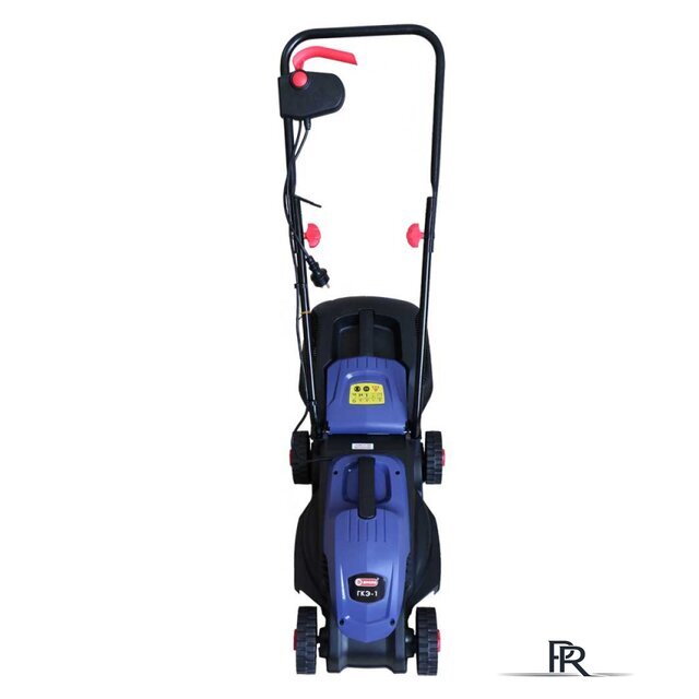 Газонокосилка ДИОЛД ГКЭ-1 10112010 - Изображение №11 — Интернет-магазин ПроЗаказ