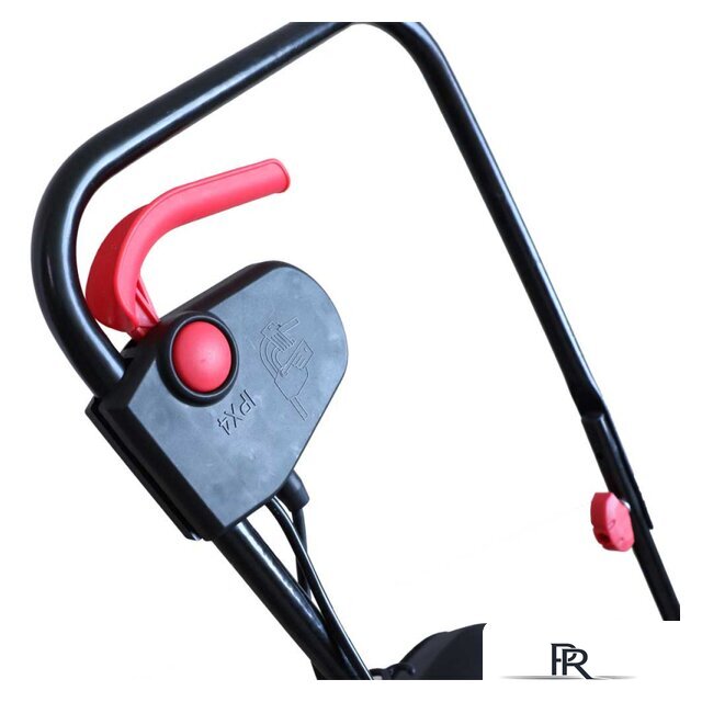 Газонокосилка ДИОЛД ГКЭ-1 10112010 - Изображение №5 — Интернет-магазин ПроЗаказ