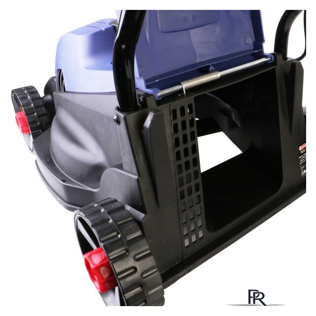 Газонокосилка ДИОЛД ГКЭ-1 10112010 - Изображение №8 — Интернет-магазин ПроЗаказ