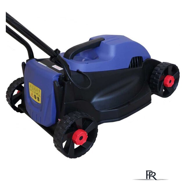 Газонокосилка ДИОЛД ГКЭ-1 10112010 - Изображение №9 — Интернет-магазин ПроЗаказ