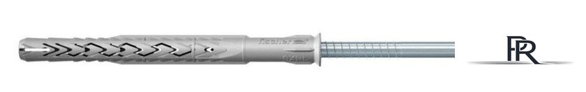 Дюбель фасадный Fischer SXRL 10 x 230 T E 522706 (50 шт) - Изображение №1 — Интернет-магазин ПроЗаказ