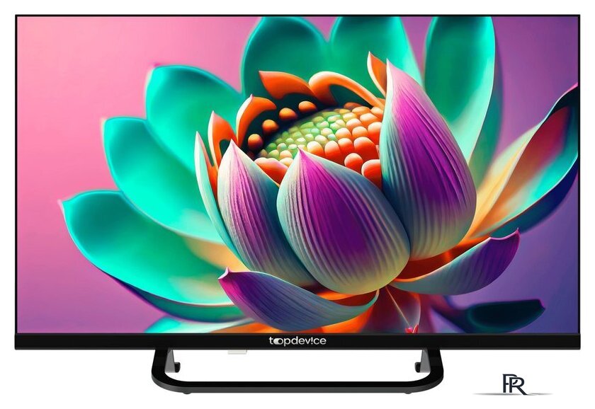 Телевизор Topdevice 24
