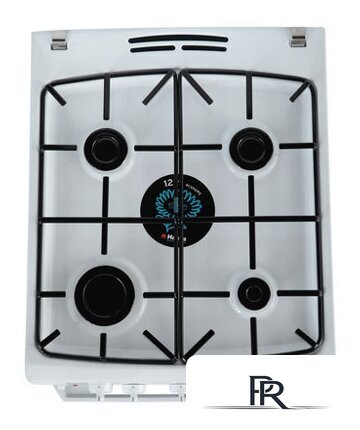 Кухонная плита Hansa FCGW51001 - Изображение №5 — Интернет-магазин ПроЗаказ