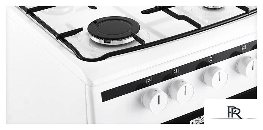 Кухонная плита Hansa FCGW51001 - Изображение №2 — Интернет-магазин ПроЗаказ