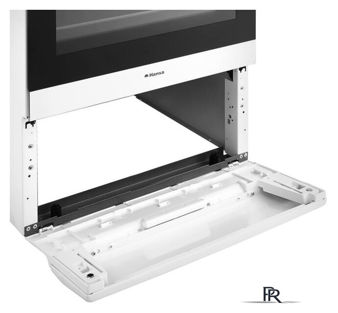 Кухонная плита Hansa FCGW51001 - Изображение №3 — Интернет-магазин ПроЗаказ