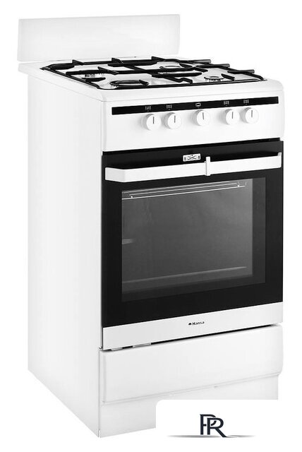 Кухонная плита Hansa FCGW51001 - Изображение №1 — Интернет-магазин ПроЗаказ