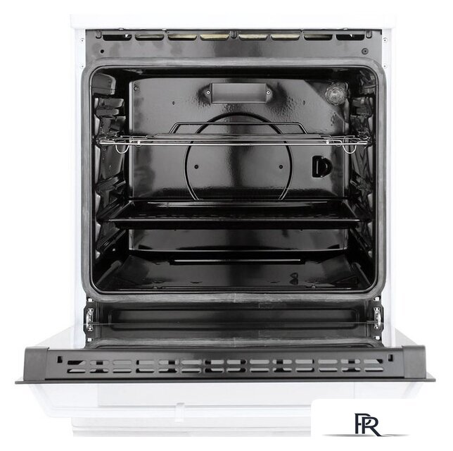 Кухонная плита Hansa FCGW51001 - Изображение №4 — Интернет-магазин ПроЗаказ