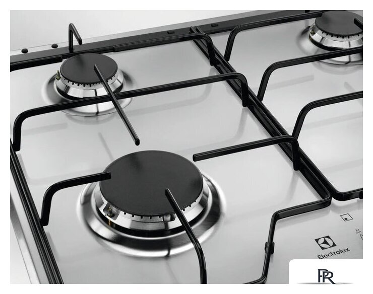 Варочная панель Electrolux KGS6424BX - Изображение №2 — Интернет-магазин ПроЗаказ