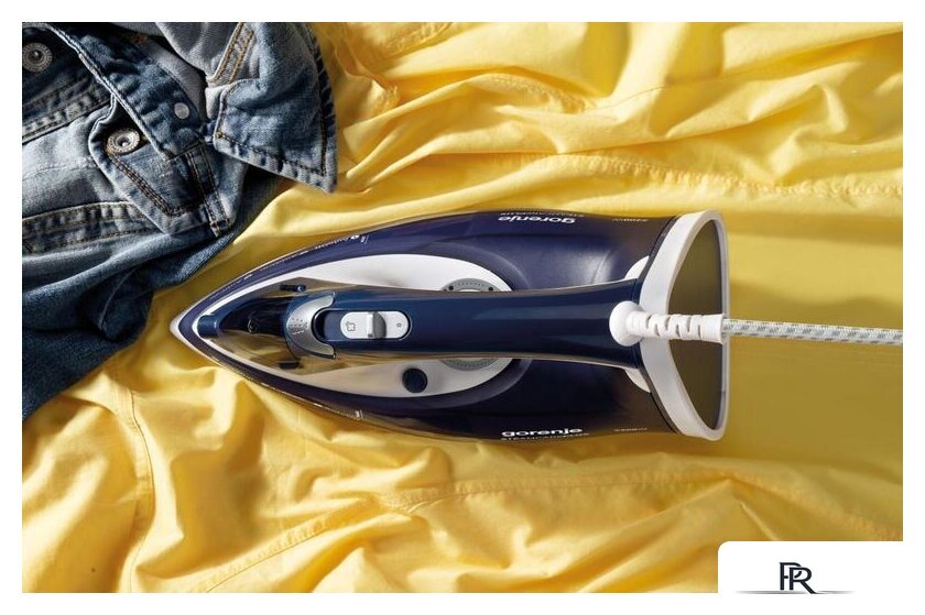 Утюг Gorenje SIH2200BLC - Изображение №4 — Интернет-магазин ПроЗаказ