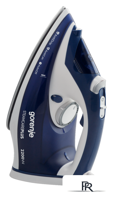 Утюг Gorenje SIH2200BLC - Изображение №3 — Интернет-магазин ПроЗаказ