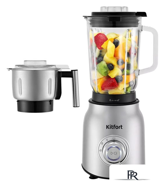 Стационарный блендер Kitfort KT-3079 - Изображение №1 — Интернет-магазин ПроЗаказ