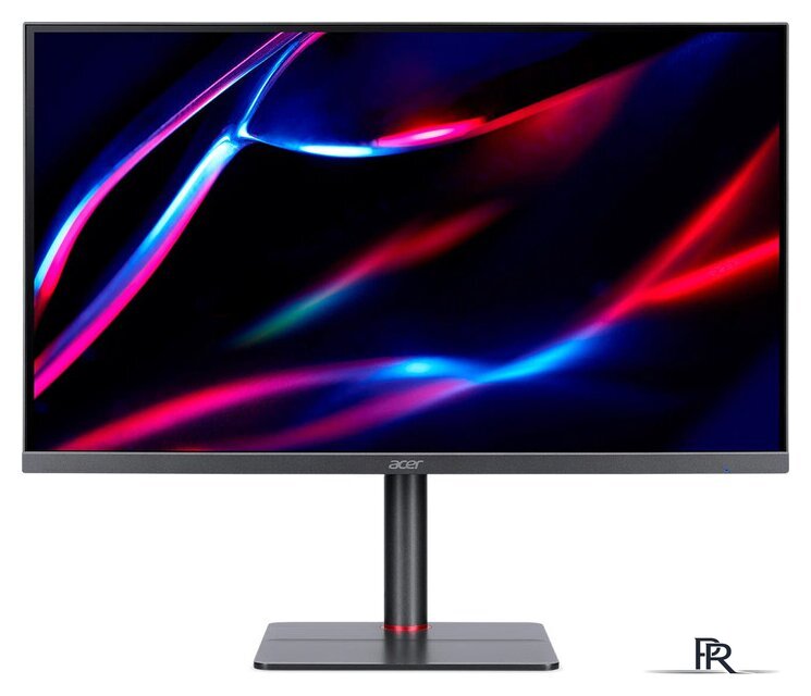 Монитор Acer Nitro XV275Kymipruzx UM.HX5EE.001 - Изображение №1 — Интернет-магазин ПроЗаказ