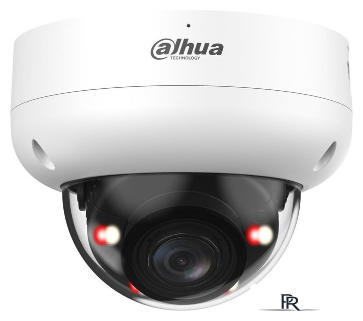 IP-камера Dahua DH-IPC-HDBW3849RP-ZAS-IL - Изображение №1 — Интернет-магазин ПроЗаказ