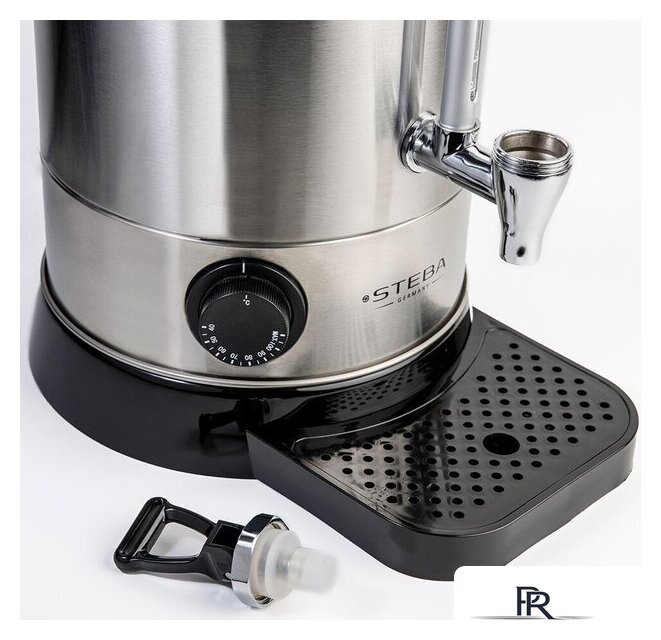 Термопот Steba WB 150 - Изображение №2 — Интернет-магазин ПроЗаказ