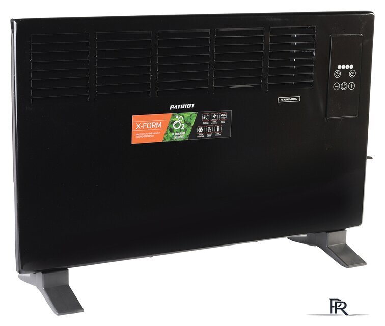 Конвектор Patriot PTC 20 E - Изображение №1 — Интернет-магазин ПроЗаказ