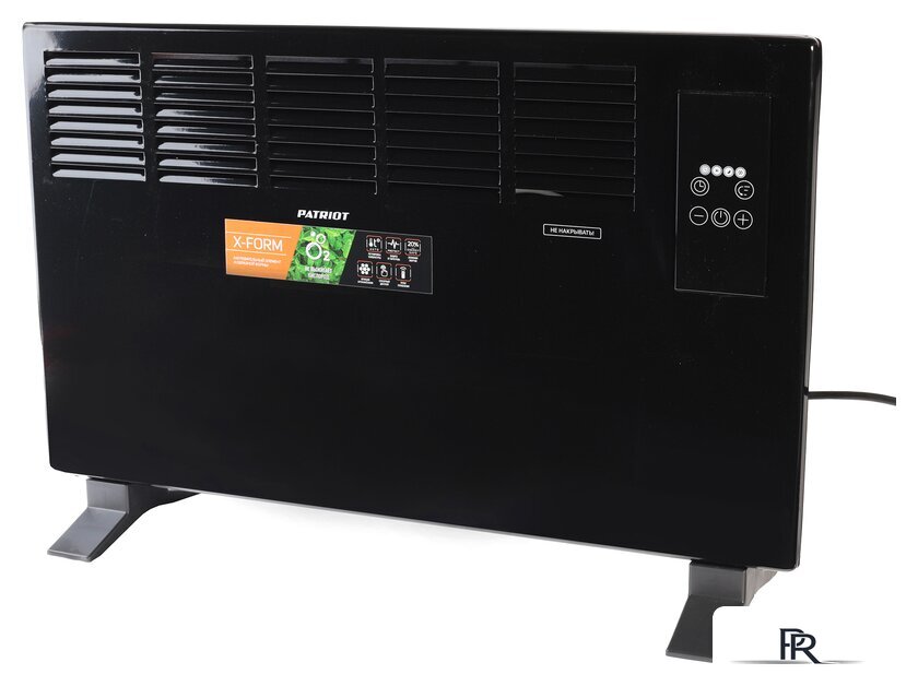 Конвектор Patriot PTC 20 E - Изображение №4 — Интернет-магазин ПроЗаказ