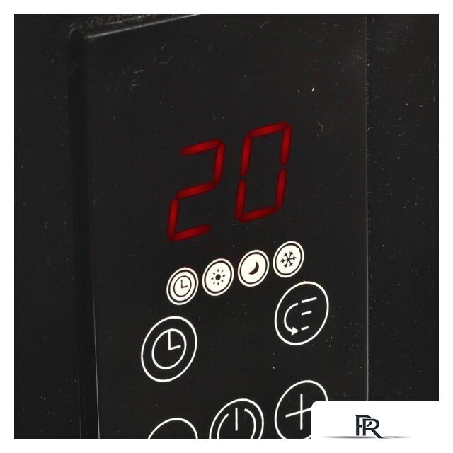 Конвектор Patriot PTC 20 E - Изображение №12 — Интернет-магазин ПроЗаказ