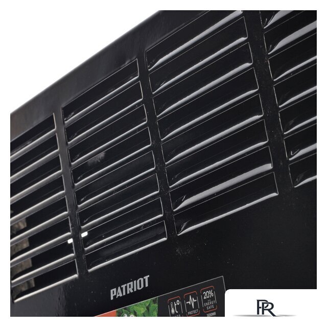 Конвектор Patriot PTC 20 E - Изображение №9 — Интернет-магазин ПроЗаказ