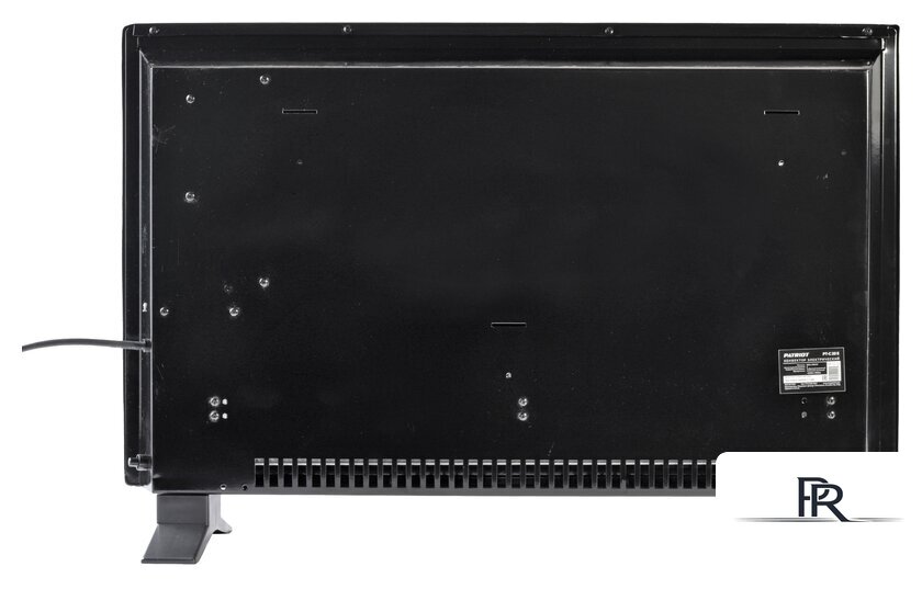 Конвектор Patriot PTC 20 E - Изображение №6 — Интернет-магазин ПроЗаказ