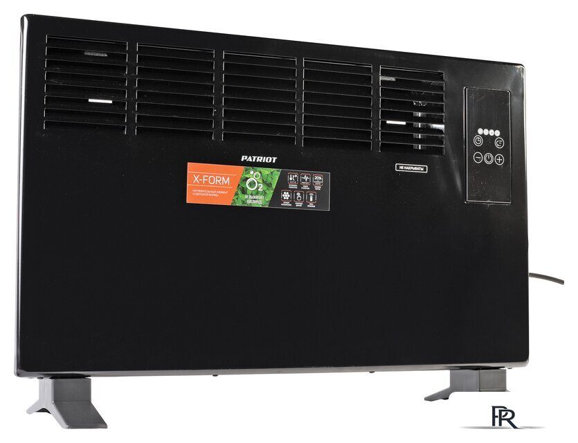 Конвектор Patriot PTC 20 E - Изображение №2 — Интернет-магазин ПроЗаказ