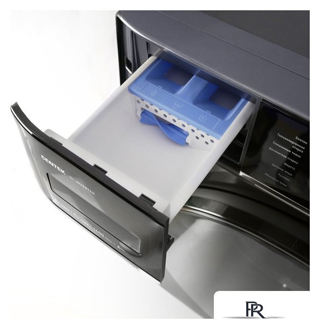 Стирально-сушильная машина CENTEK CT-1956 - Изображение №10 — Интернет-магазин ПроЗаказ