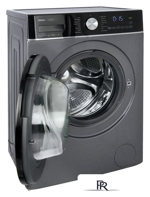 Стирально-сушильная машина CENTEK CT-1956 - Изображение №4 — Интернет-магазин ПроЗаказ