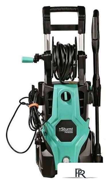 Мойка высокого давления Sturm PW9225I - Изображение №4 — Интернет-магазин ПроЗаказ
