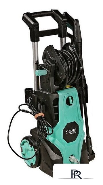 Мойка высокого давления Sturm PW9225I - Изображение №1 — Интернет-магазин ПроЗаказ