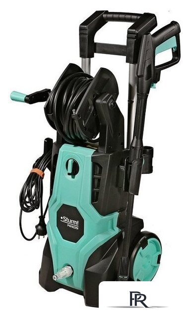 Мойка высокого давления Sturm PW9225I - Изображение №9 — Интернет-магазин ПроЗаказ
