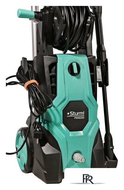 Мойка высокого давления Sturm PW9225I - Изображение №7 — Интернет-магазин ПроЗаказ
