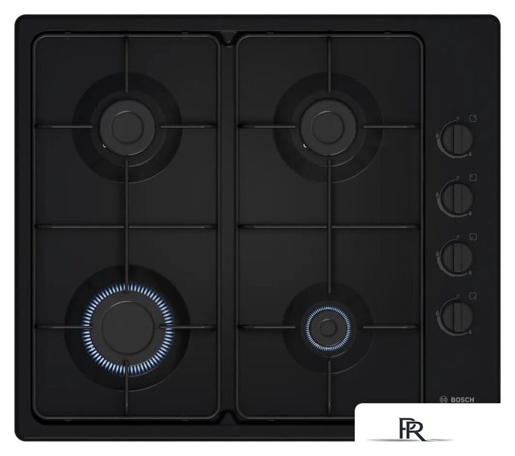 Варочная панель Bosch Serie 2 PBP6C6K80Q - Изображение №1 — Интернет-магазин ПроЗаказ