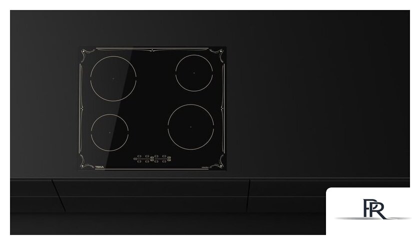 Варочная панель TEKA IBR 64040 TTC - Изображение №5 — Интернет-магазин ПроЗаказ