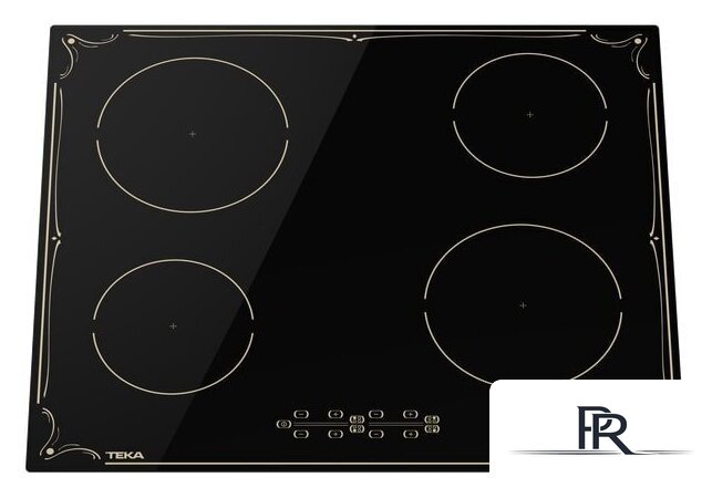 Варочная панель TEKA IBR 64040 TTC - Изображение №2 — Интернет-магазин ПроЗаказ