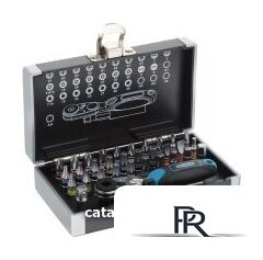 Набор бит GROSS 11365 - Изображение №1 — Интернет-магазин ПроЗаказ