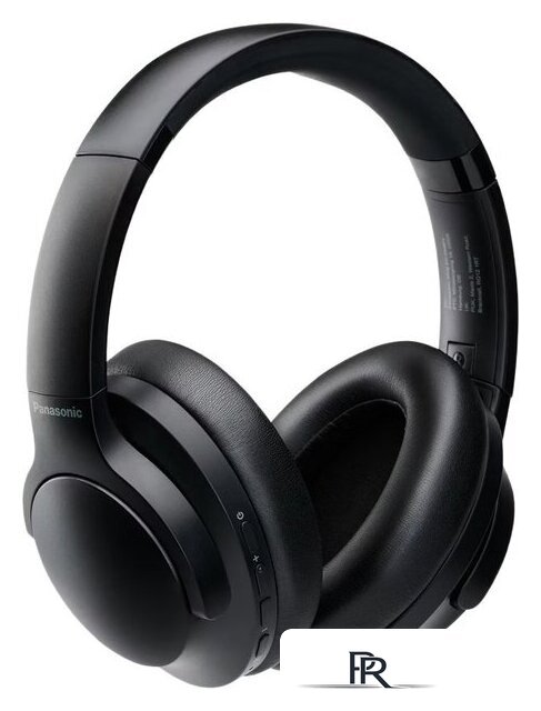 Наушники Panasonic RB-HX330B - Изображение №1 — Интернет-магазин ПроЗаказ
