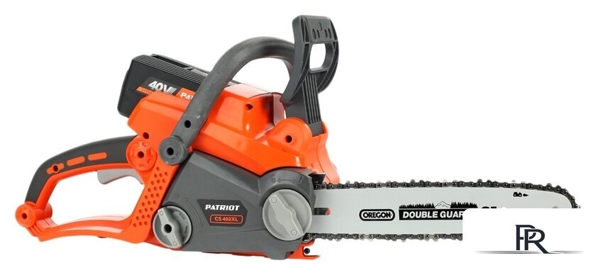 Аккумуляторная пила Patriot СS 402XL 220201402 (c 1-м АКБ) - Изображение №1 — Интернет-магазин ПроЗаказ
