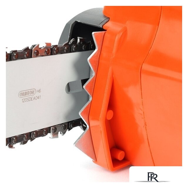 Аккумуляторная пила Patriot СS 402XL 220201402 (c 1-м АКБ) - Изображение №11 — Интернет-магазин ПроЗаказ