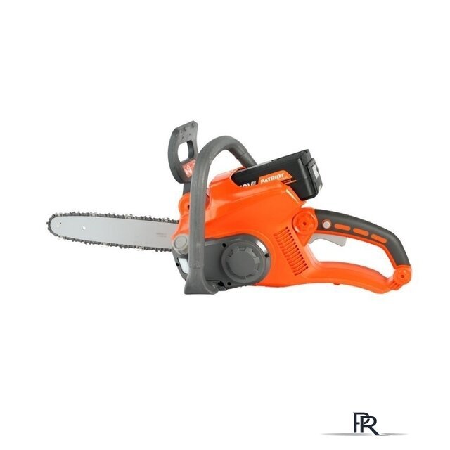 Аккумуляторная пила Patriot СS 402XL 220201402 (c 1-м АКБ) - Изображение №2 — Интернет-магазин ПроЗаказ