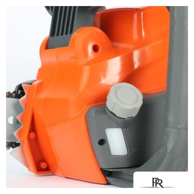 Аккумуляторная пила Patriot СS 402XL 220201402 (c 1-м АКБ) - Изображение №5 — Интернет-магазин ПроЗаказ